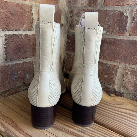 Everlane Shoes 6 Cozy Chic Glove Boot - Picture 9 of 13